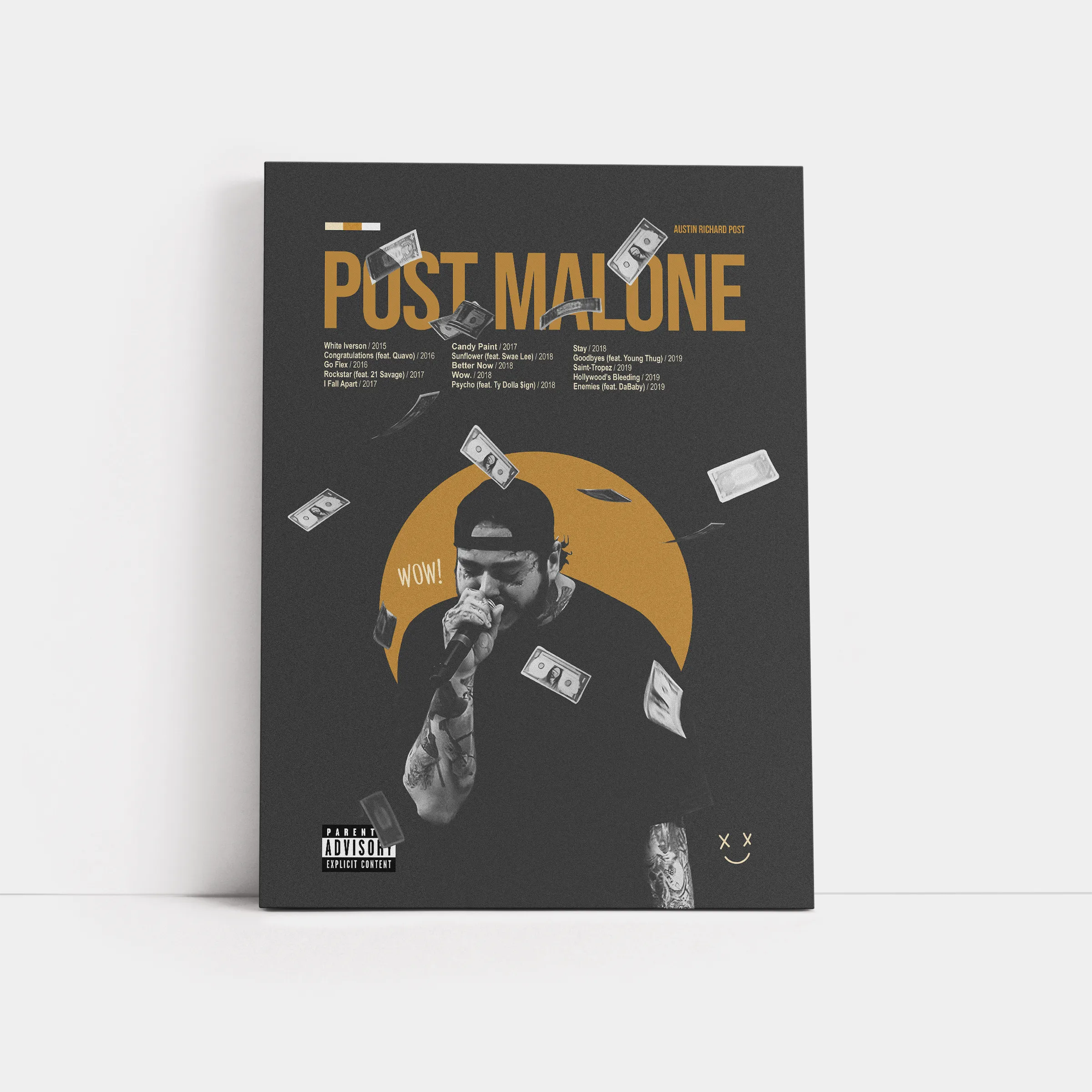 Post Malone