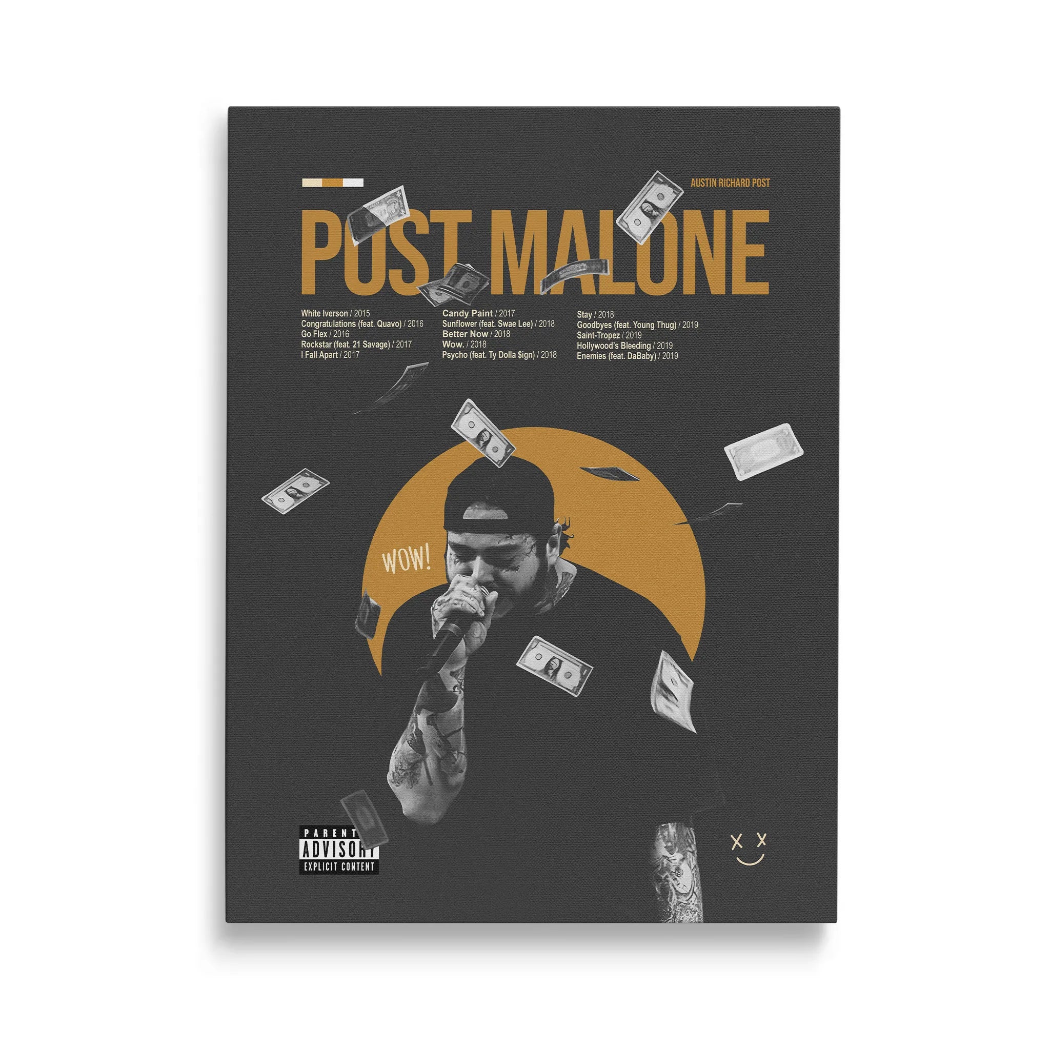 Post Malone