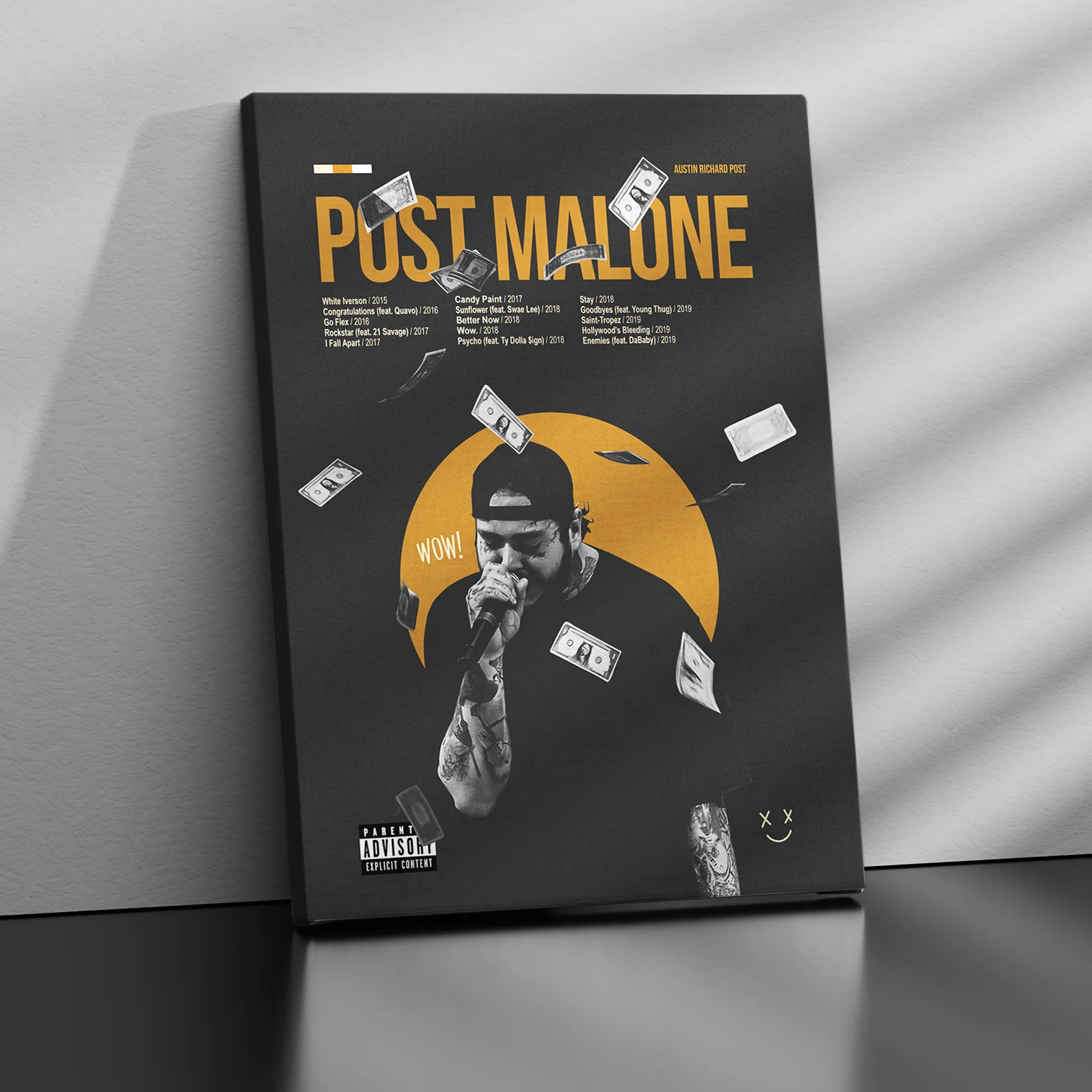 Post Malone