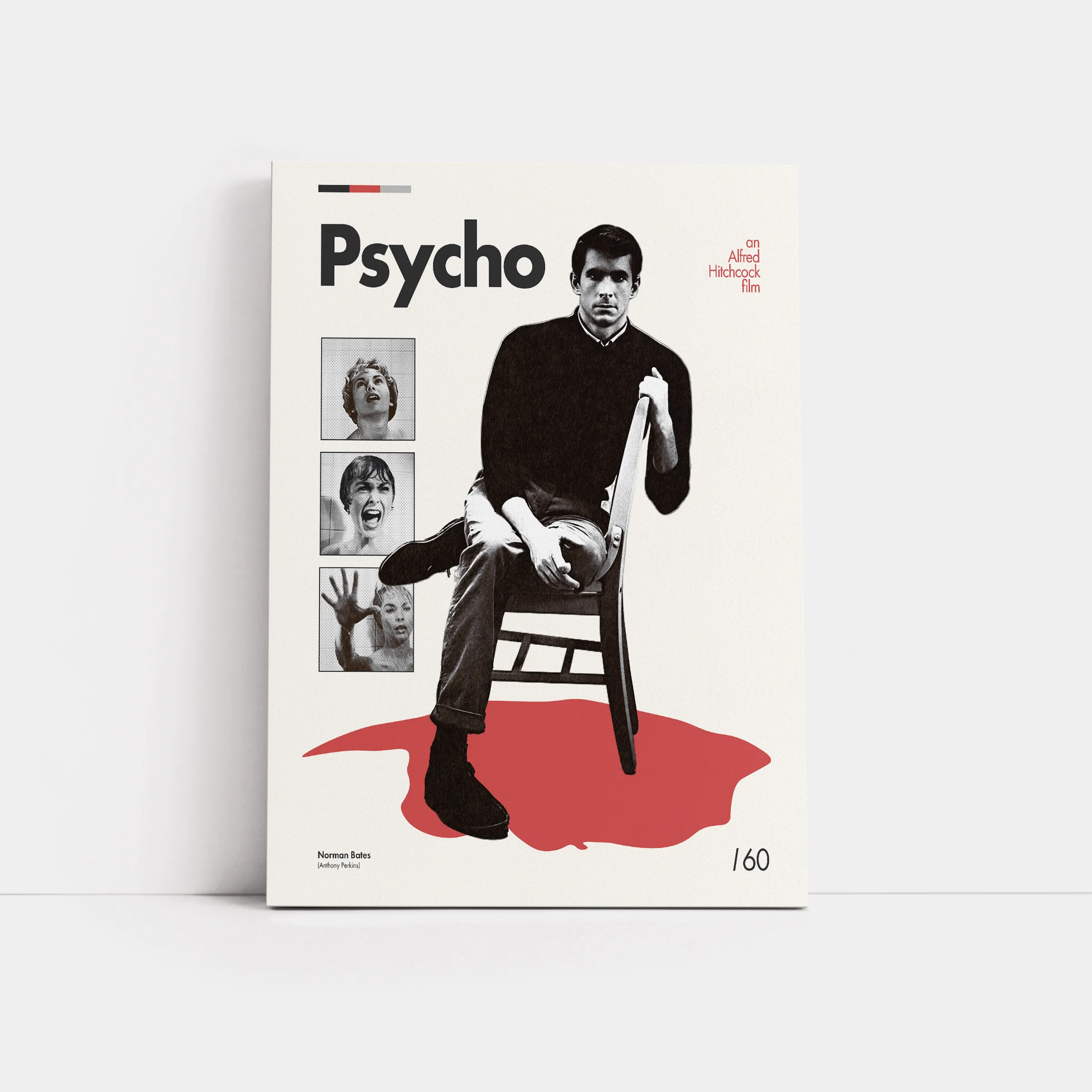 Psycho