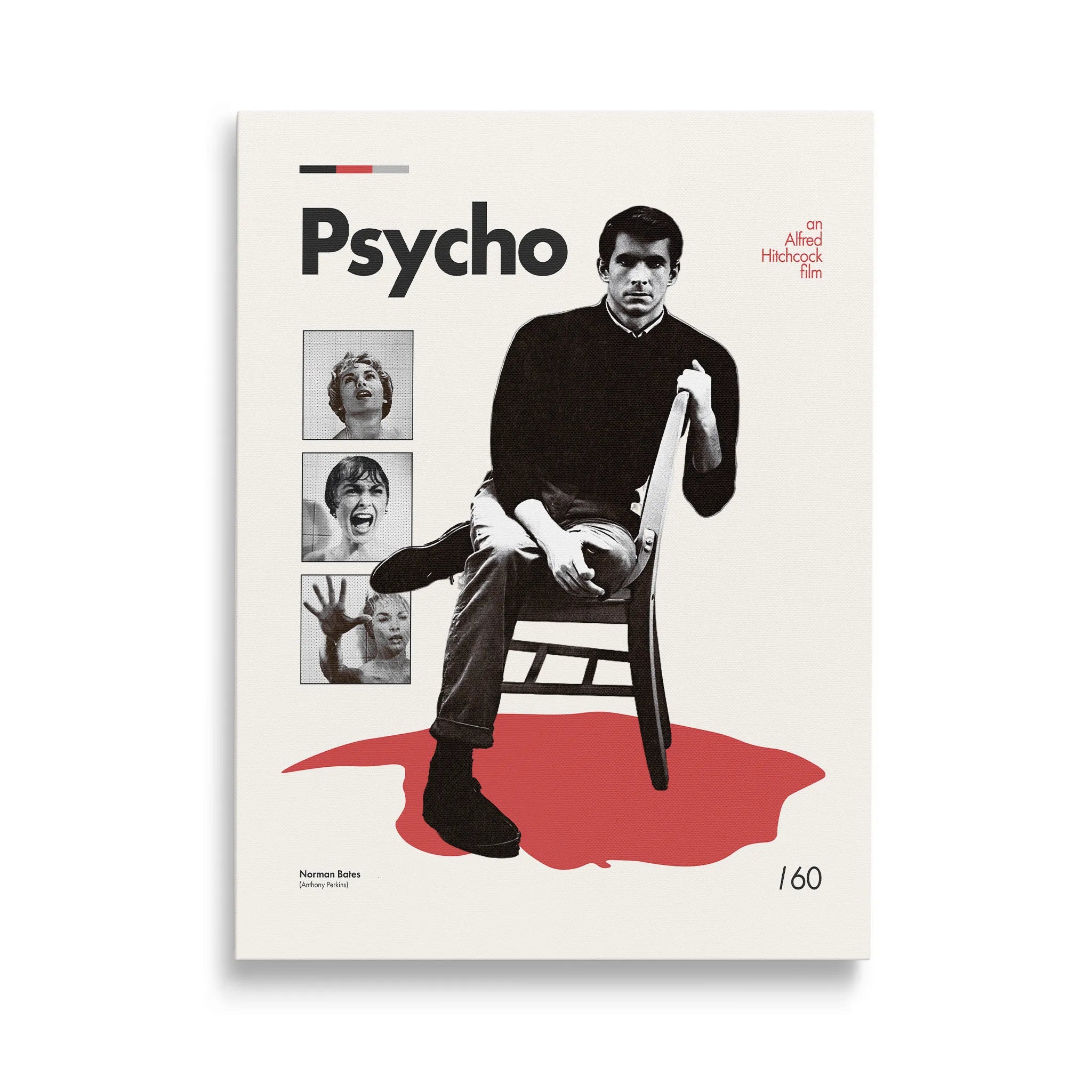 Psycho