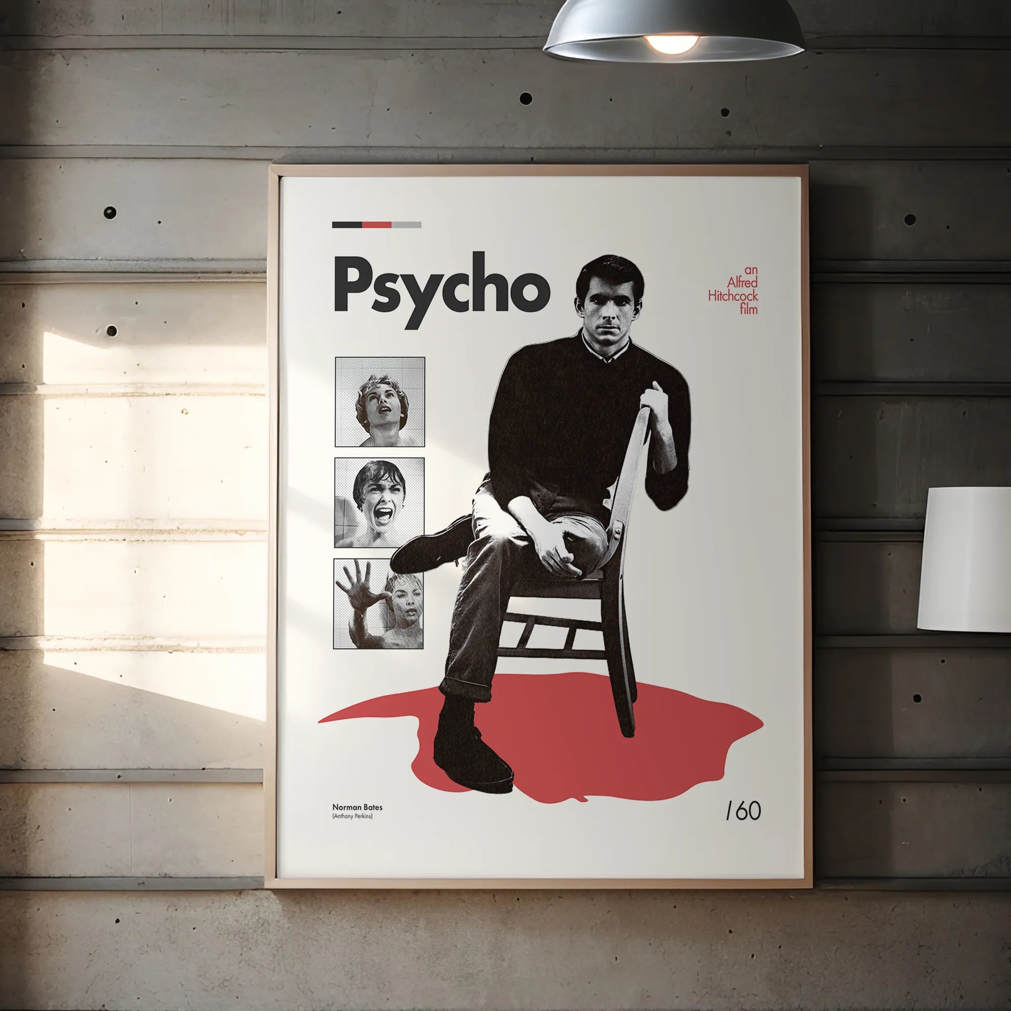 Psycho