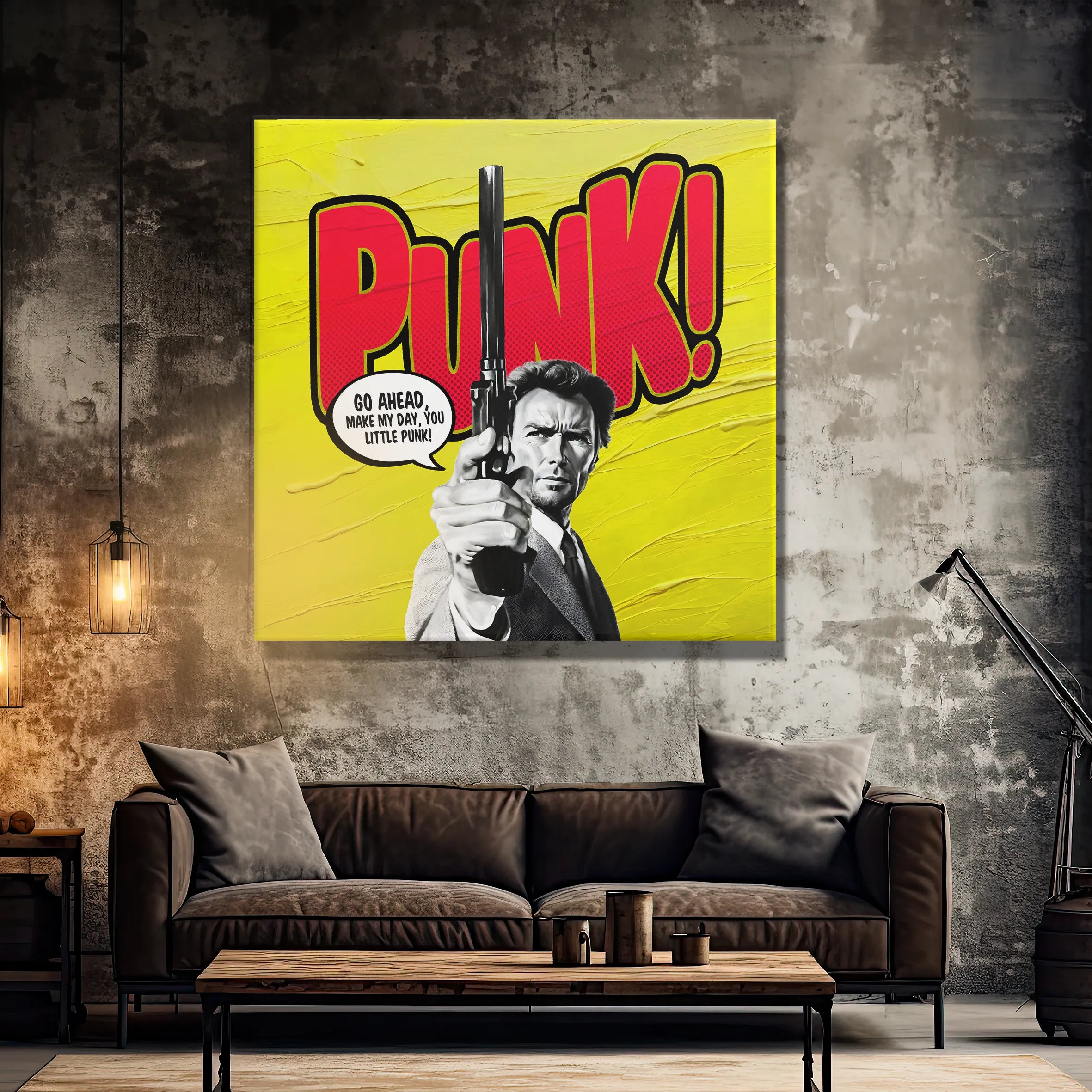 punk