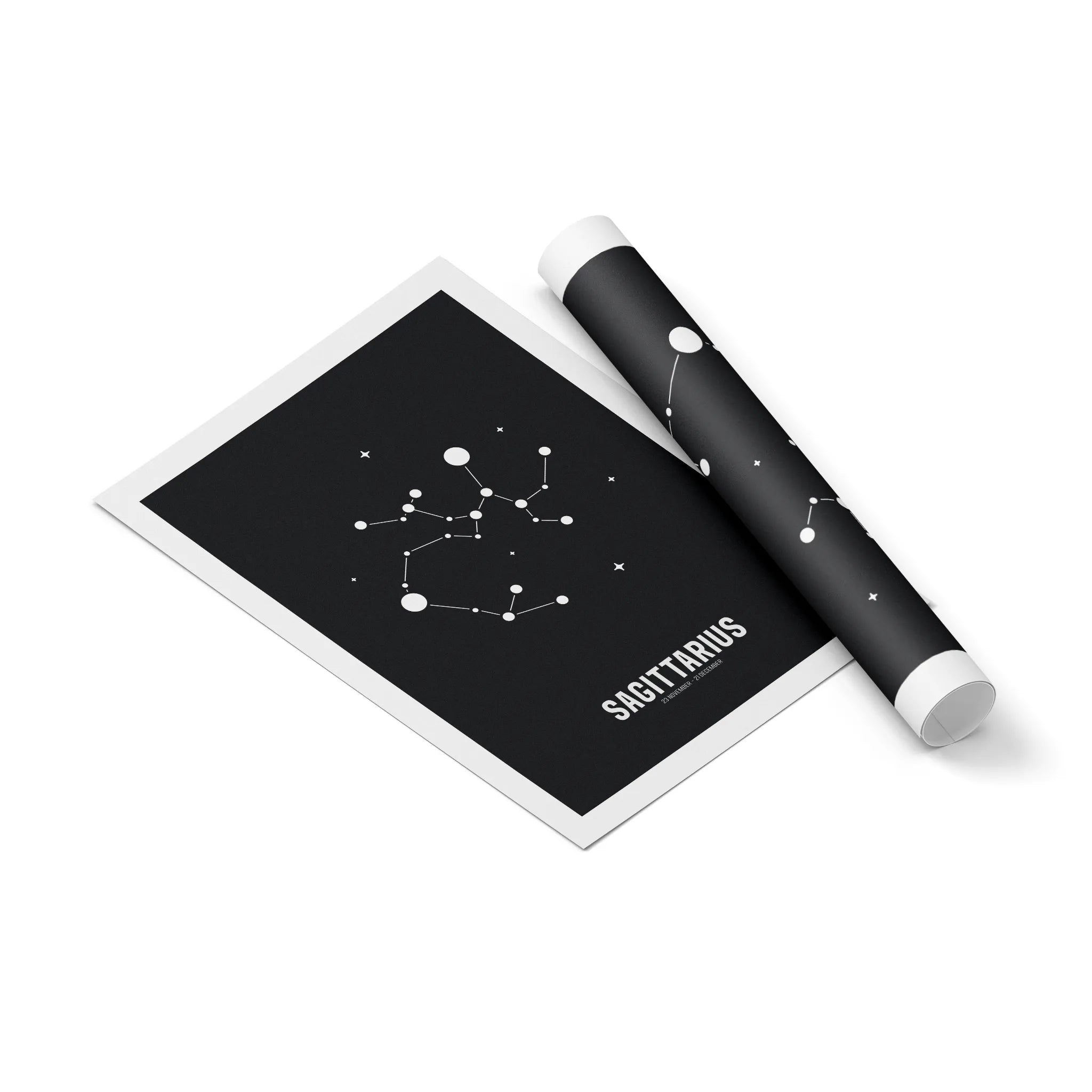 sagittarius-poster-no-frame