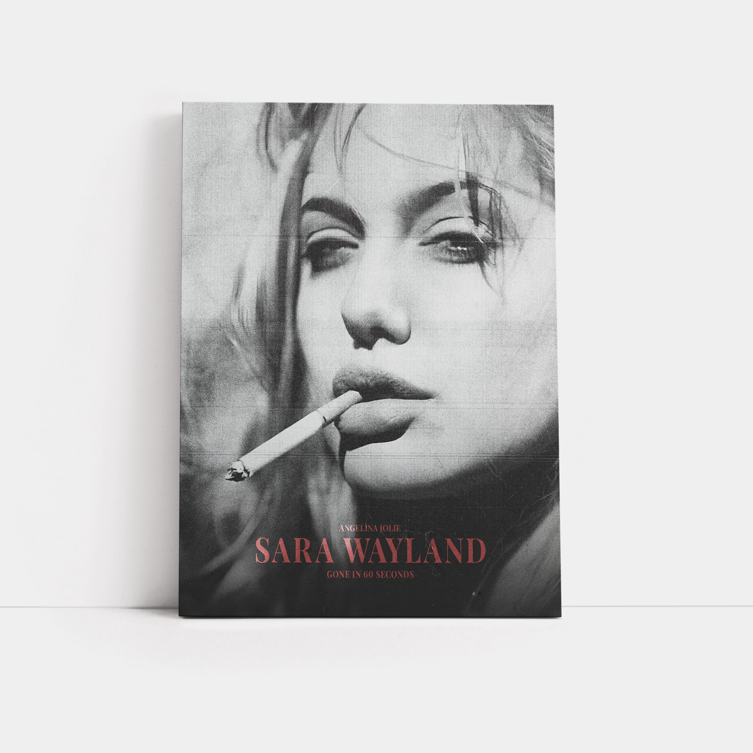 Sara Wayland