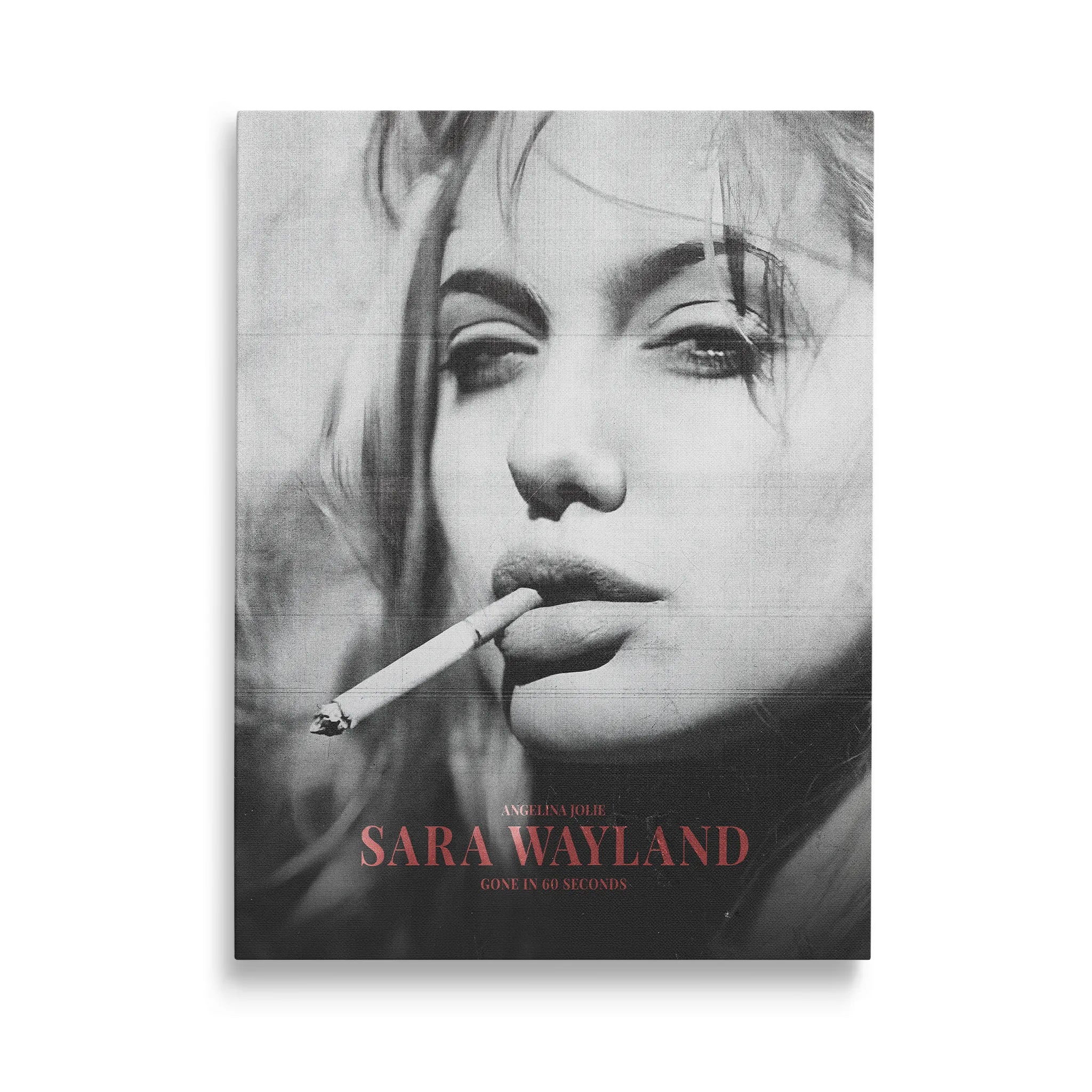 Sara Wayland