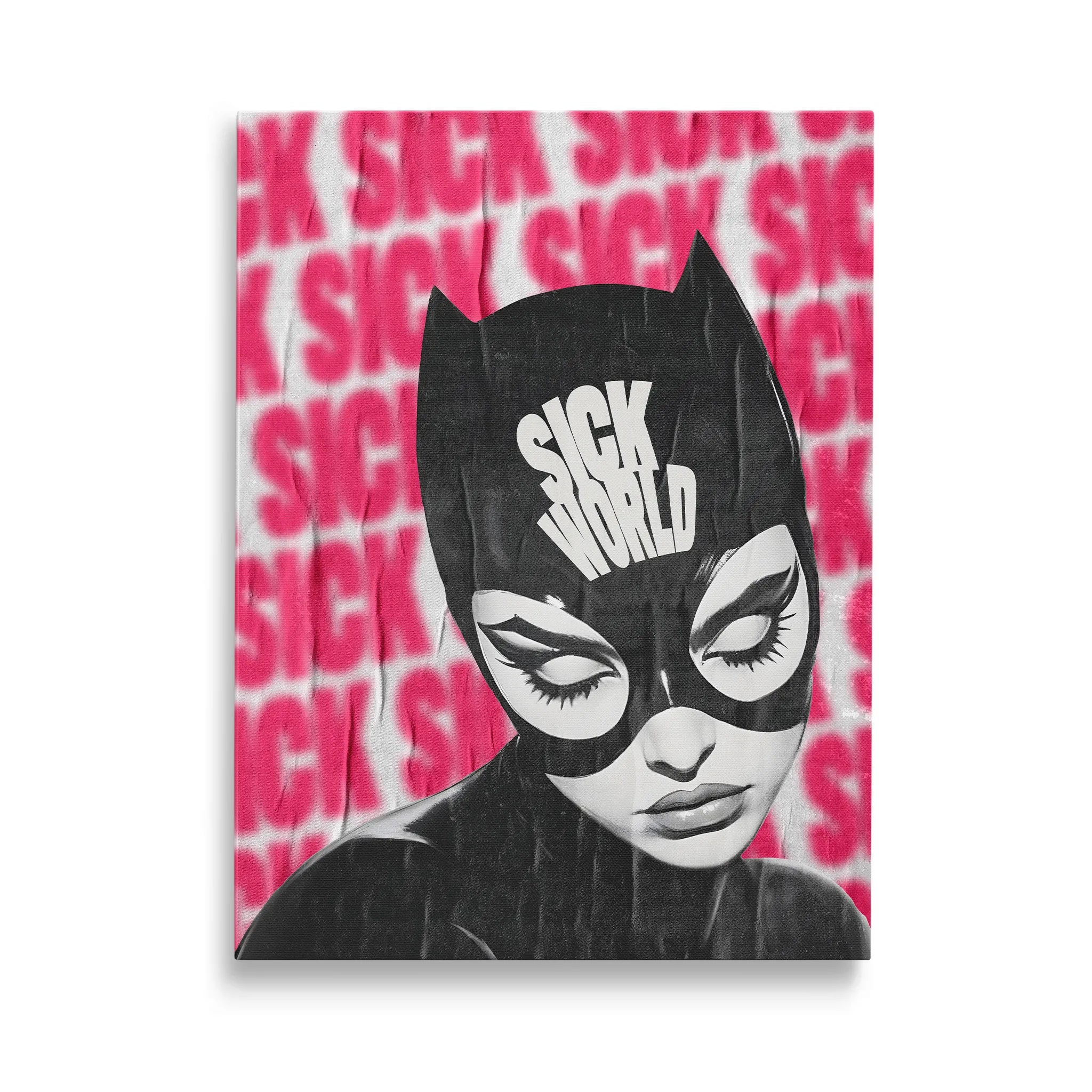 SickSickWorld