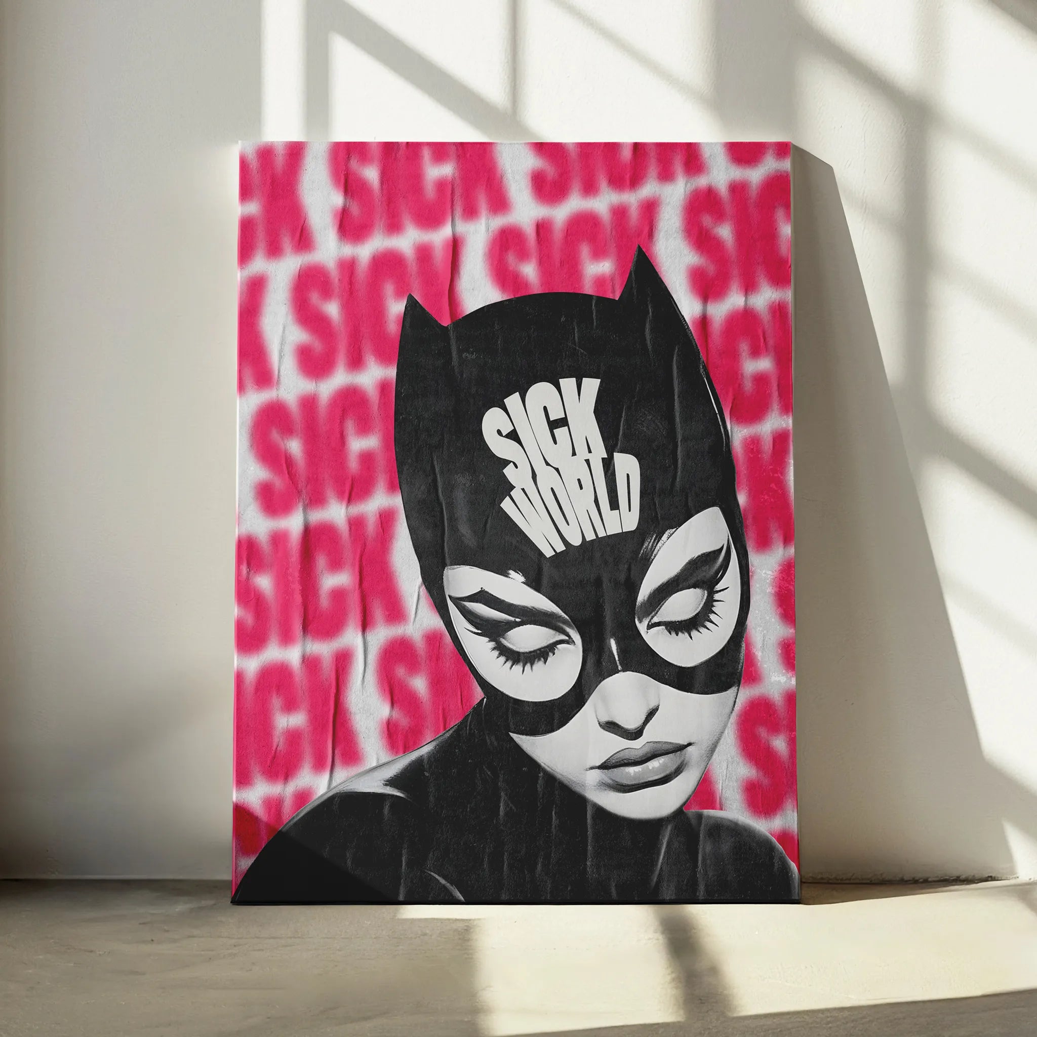 SickSickWorld