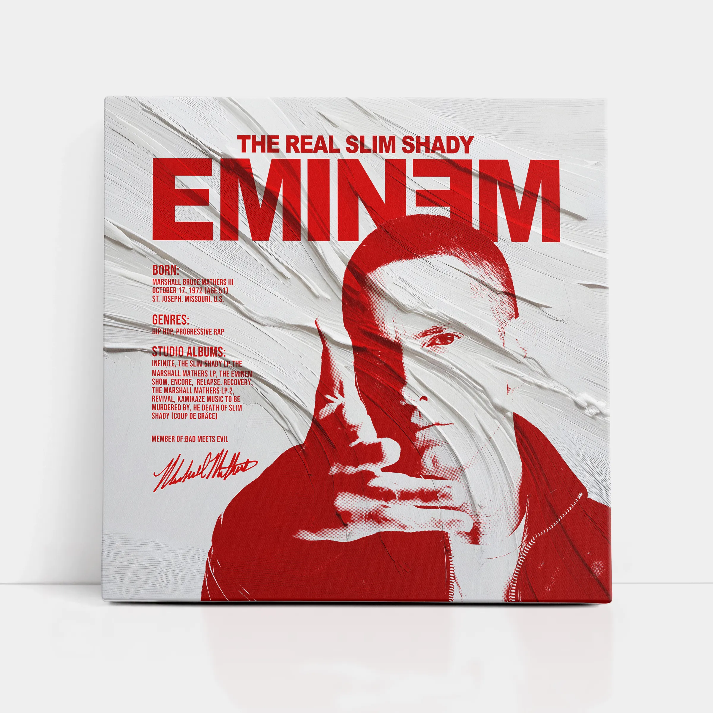 slim Shady