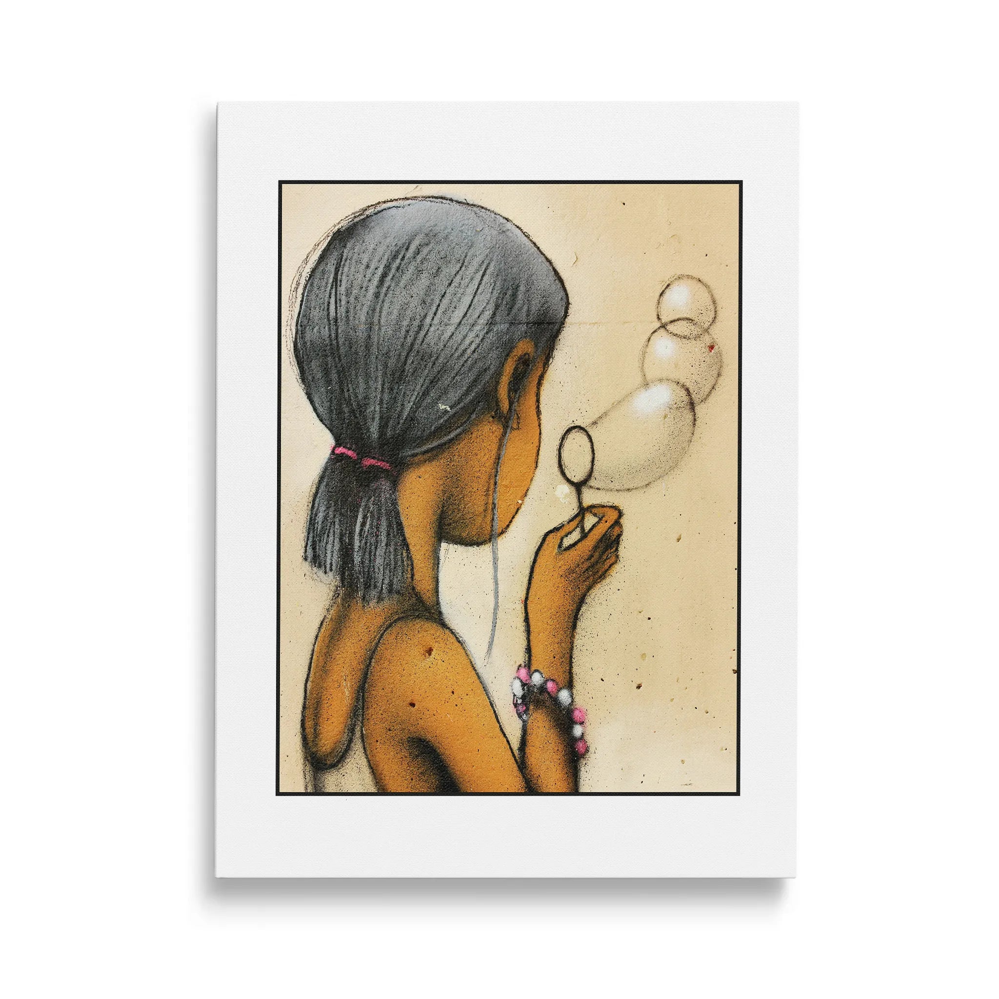 Soap Bubbles