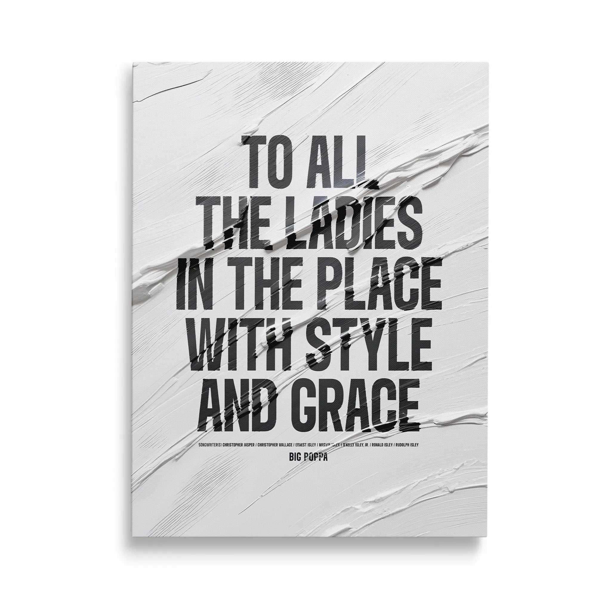 Style and Grace