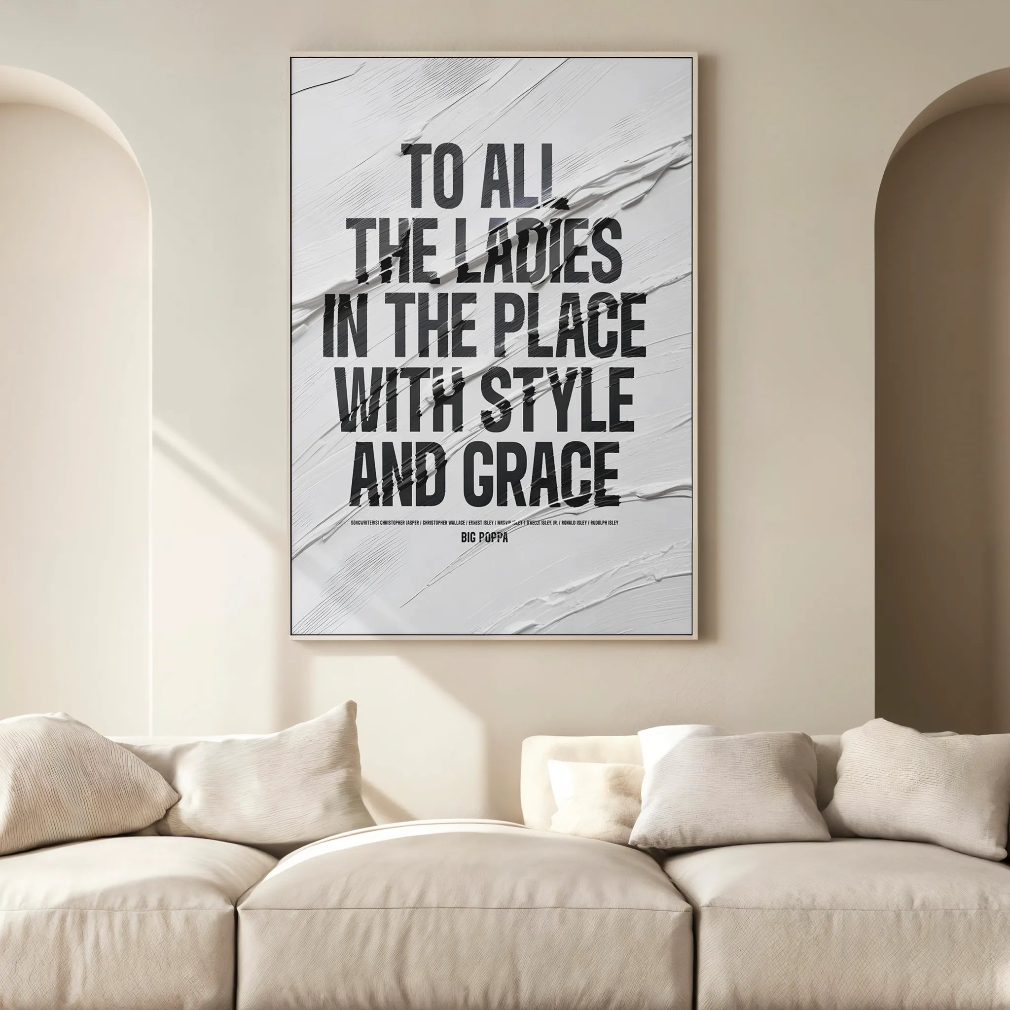 Style and Grace