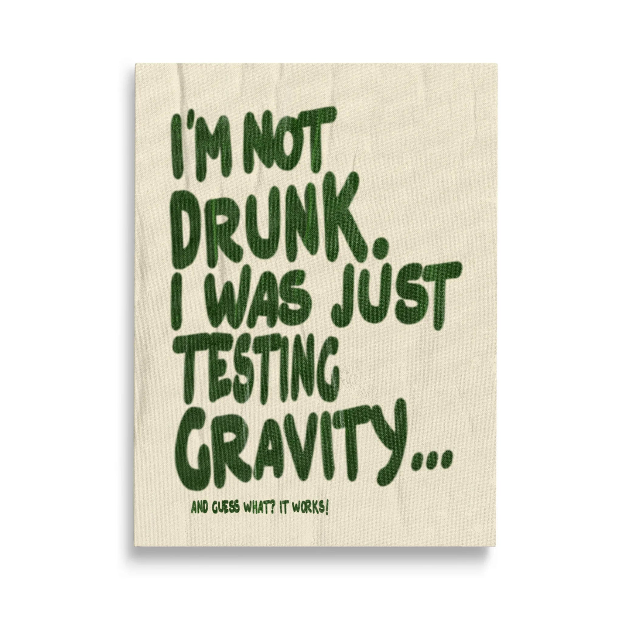 Testing Gravity
