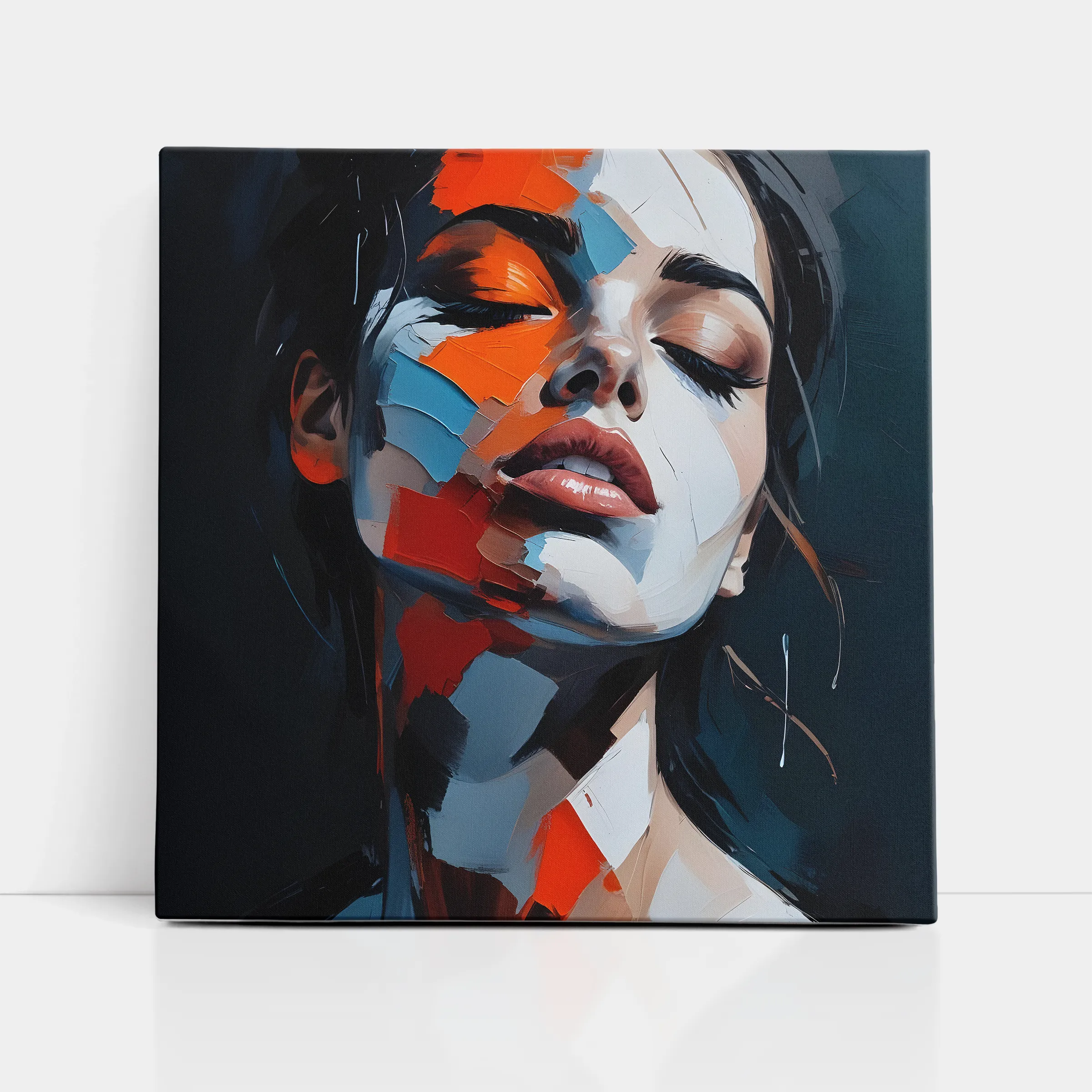 The Face