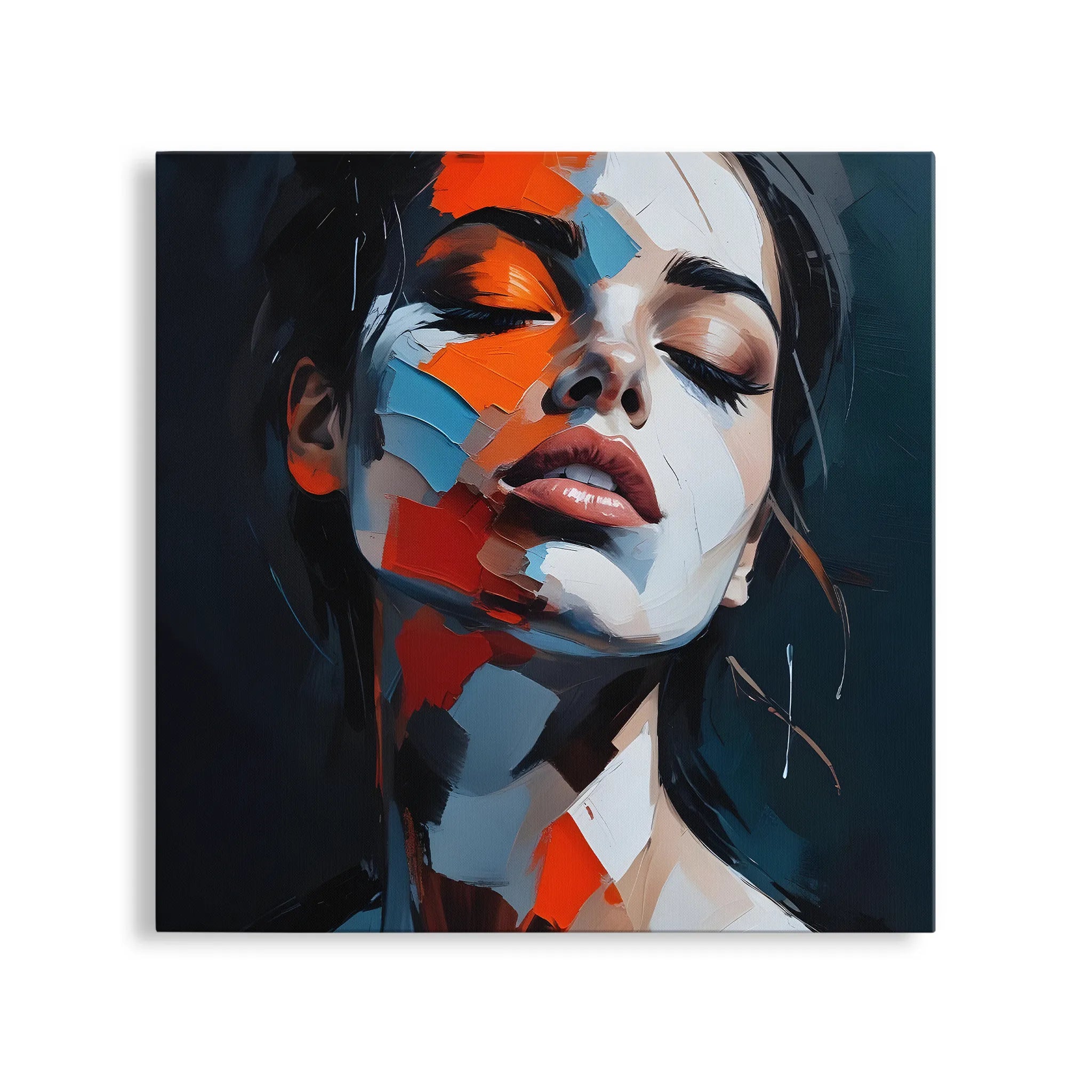 The Face