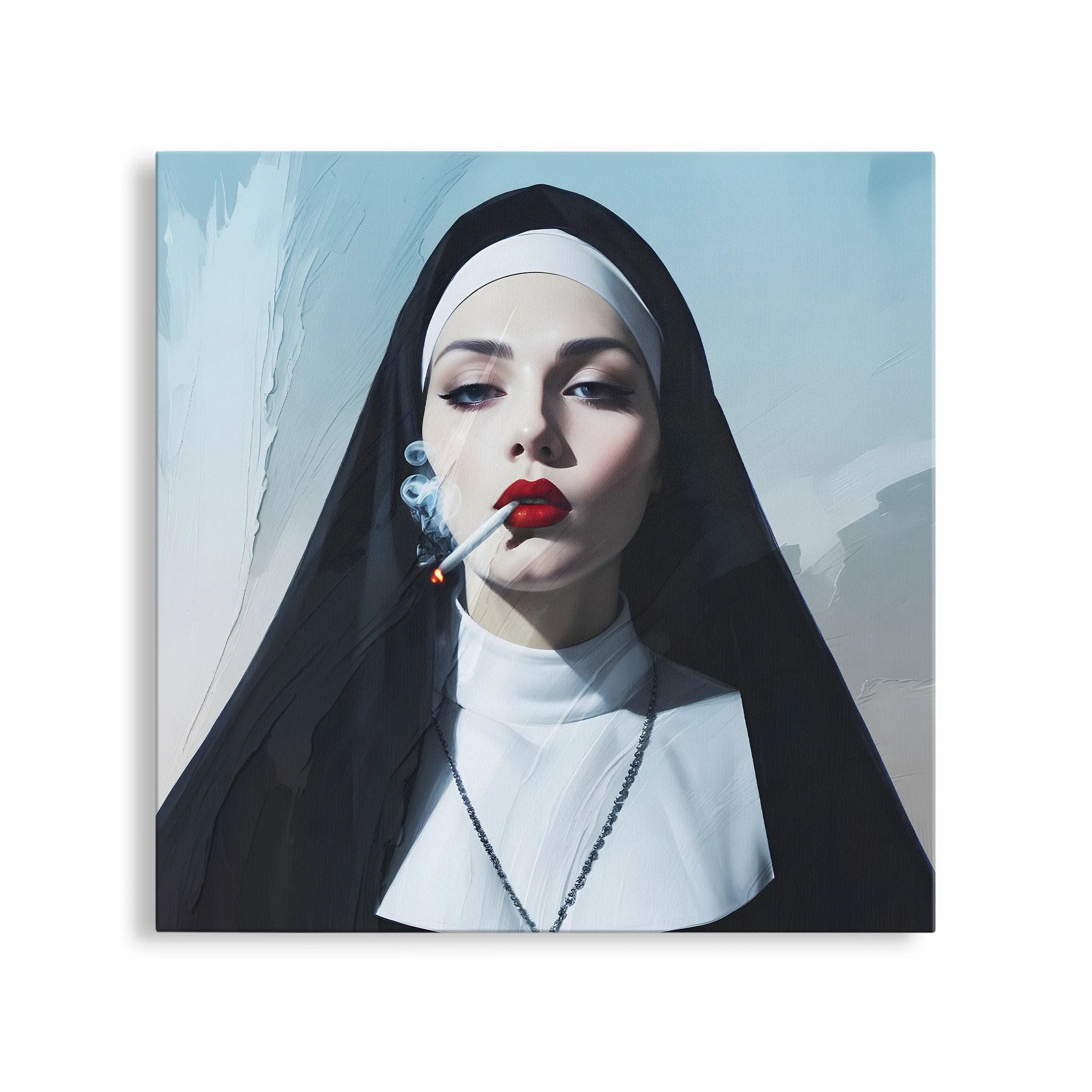The Nun