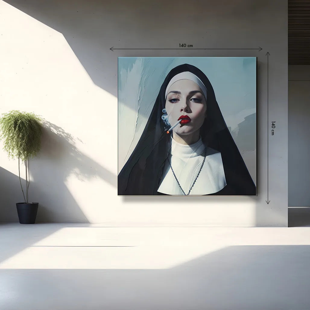 The Nun