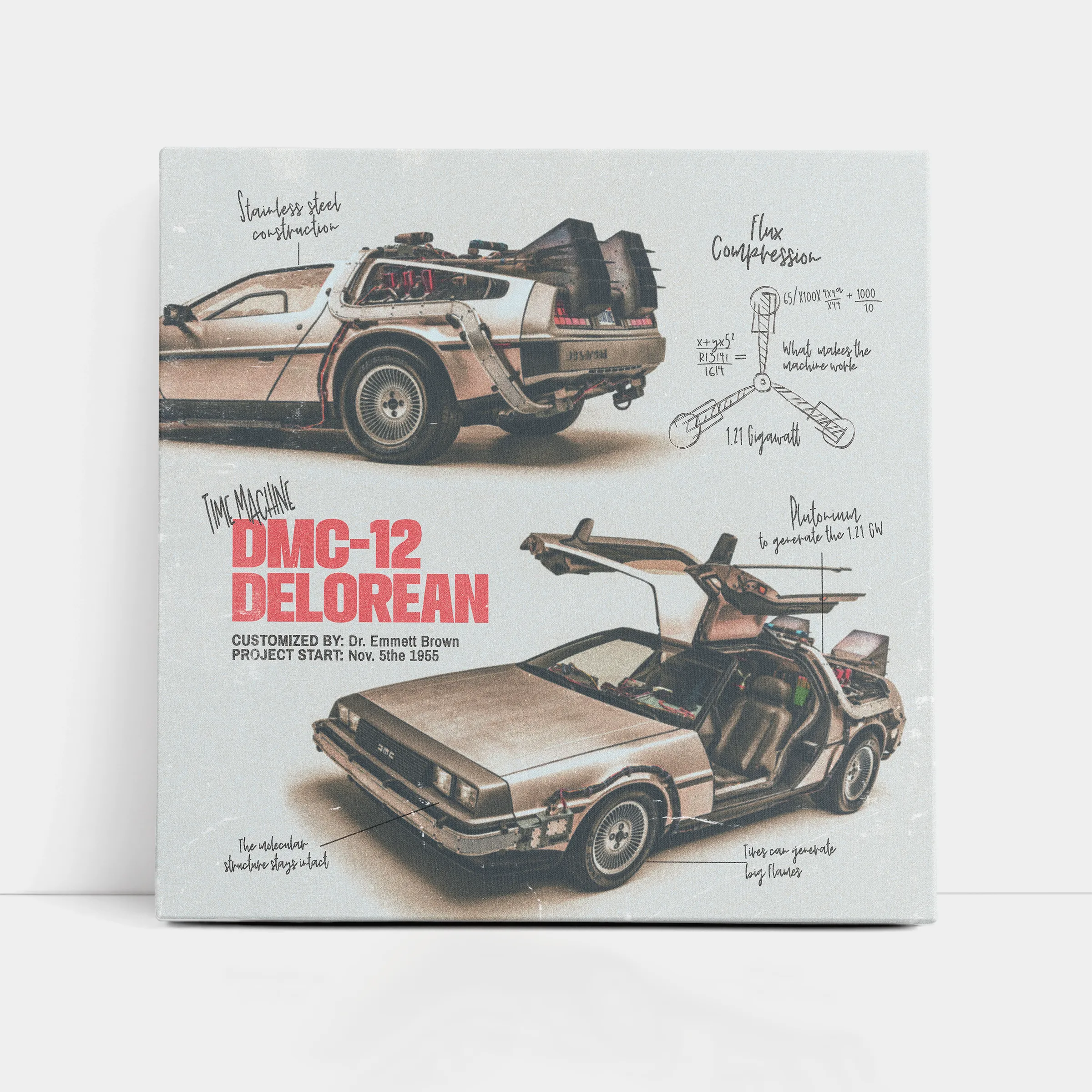 Time Machine