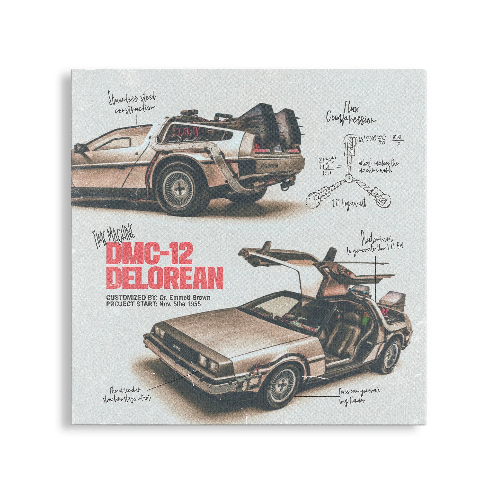 Time Machine