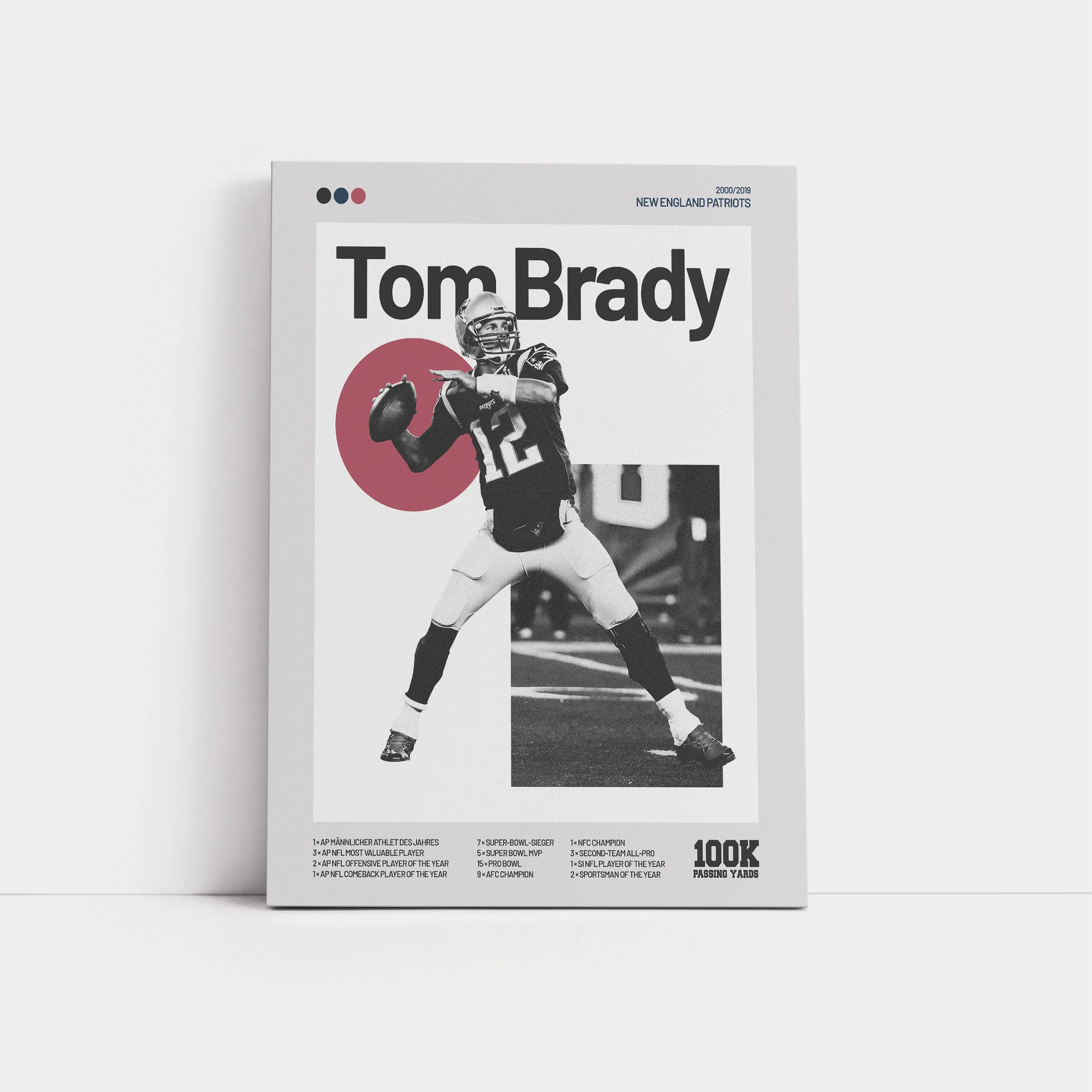 Tom Brady