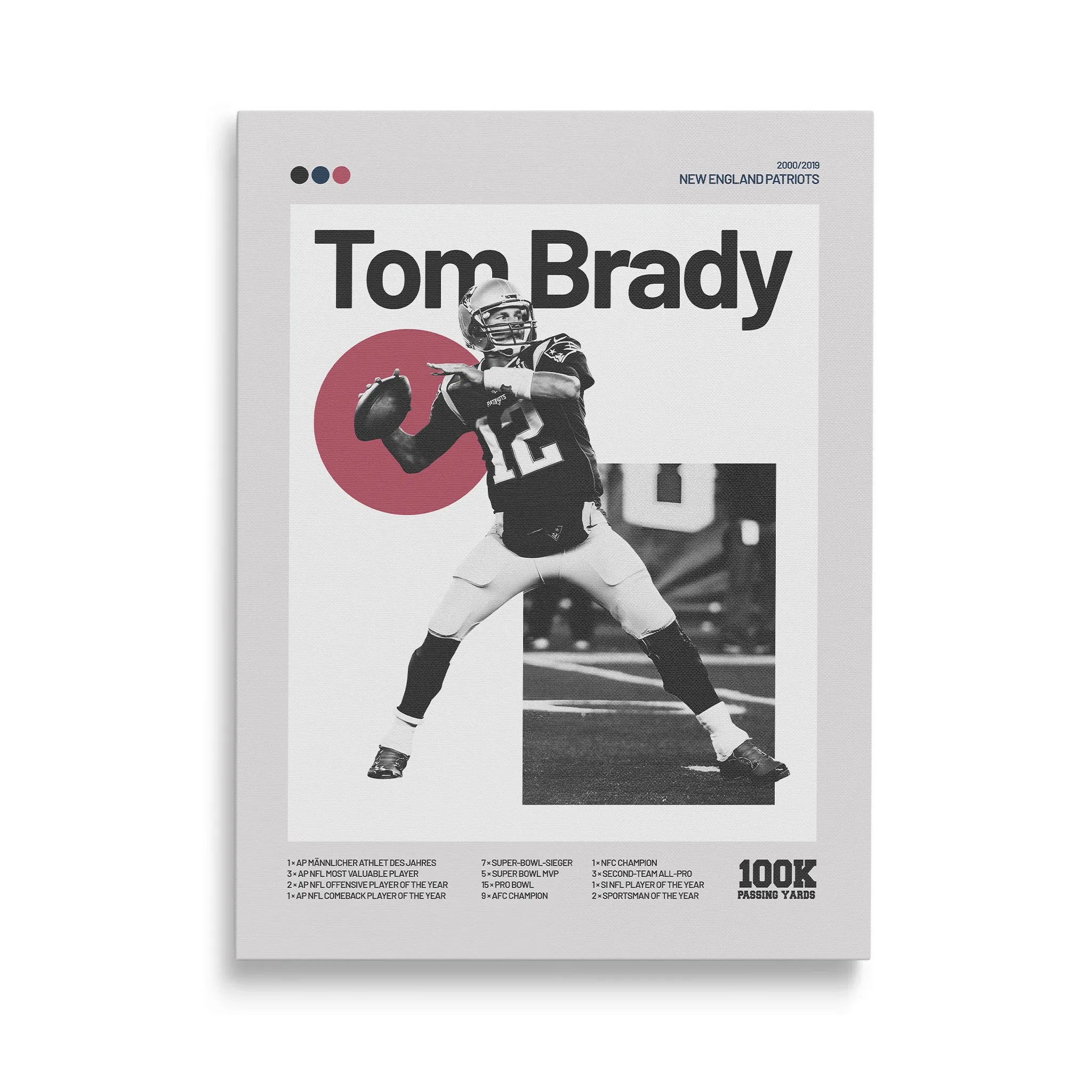 Tom Brady