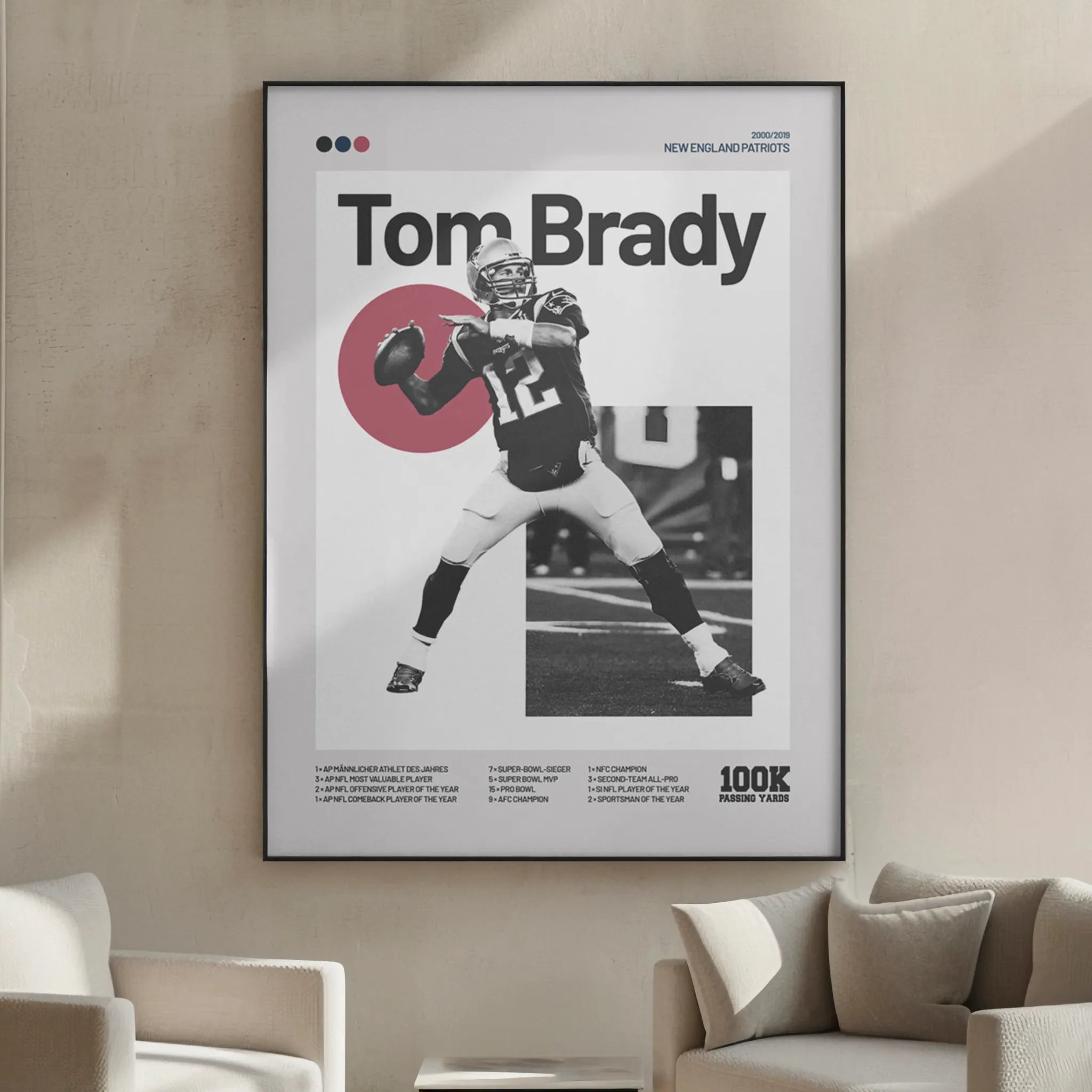 Tom Brady