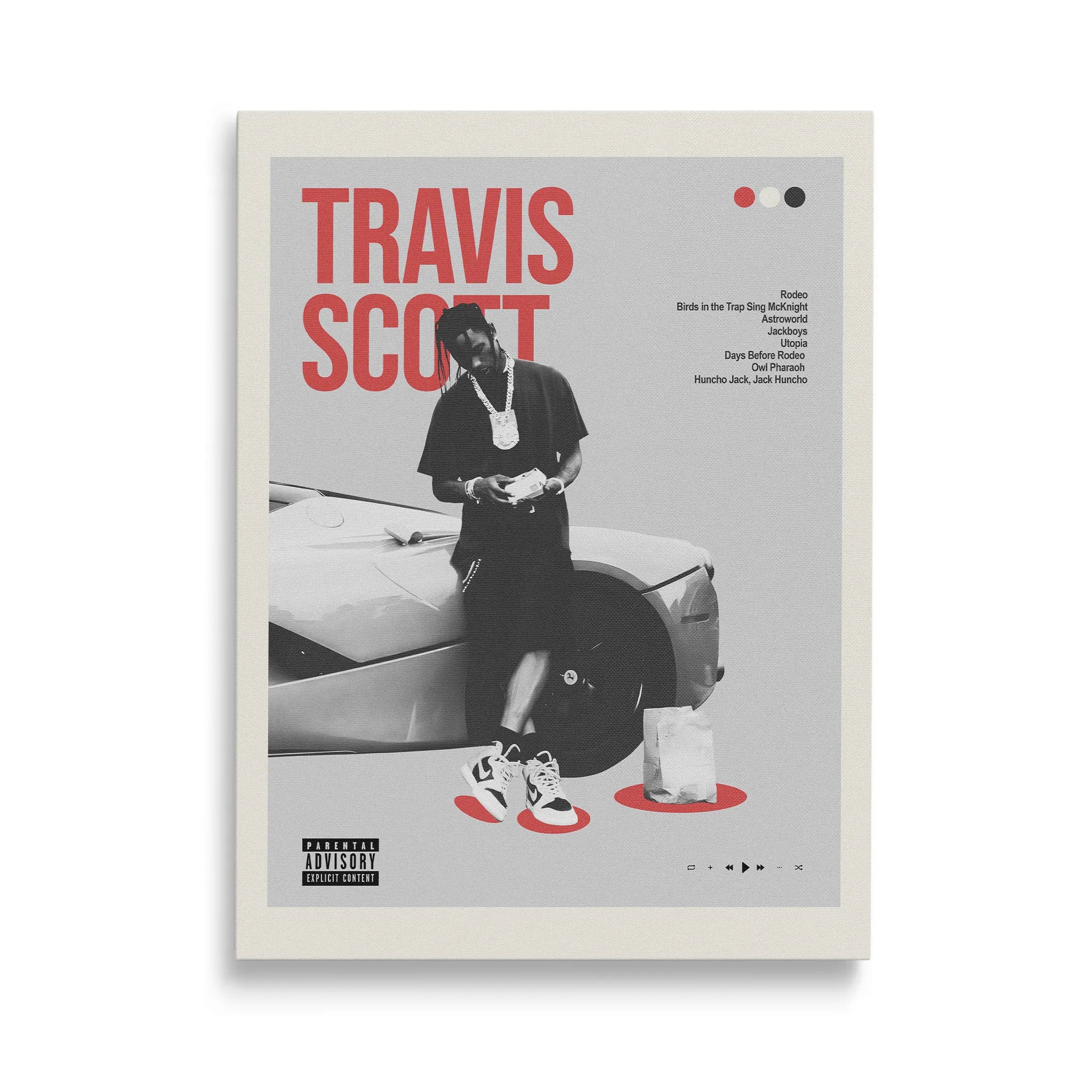 Travis Scott