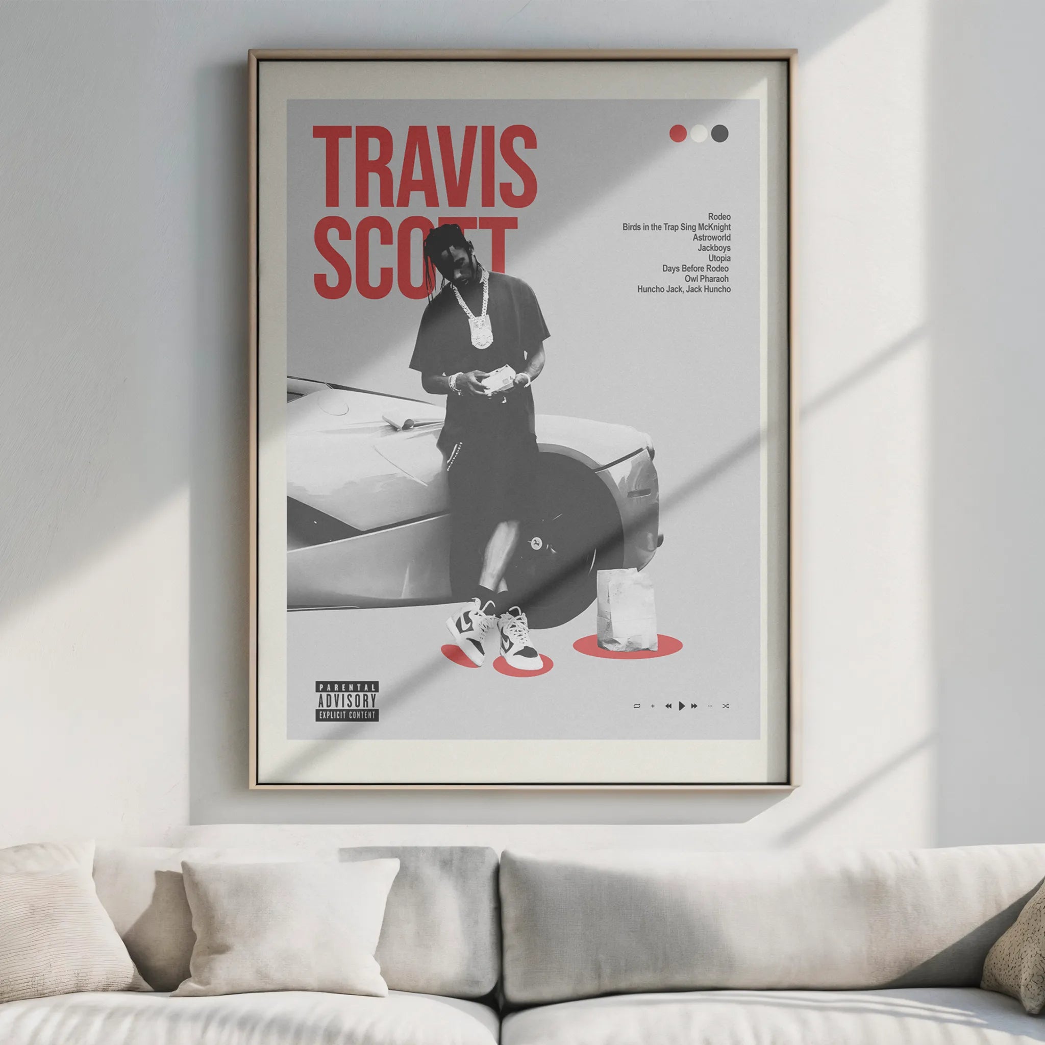 Travis Scott