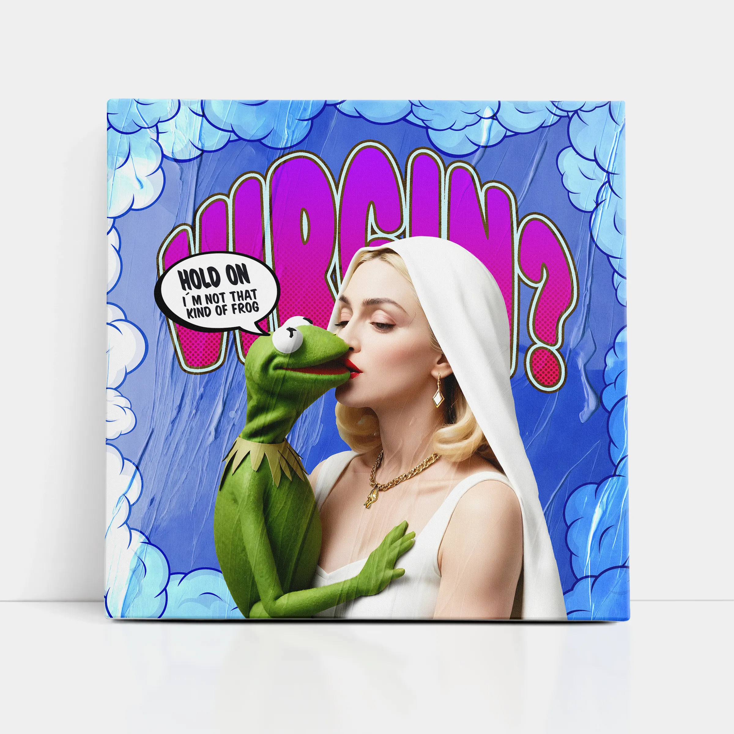 Virgin?